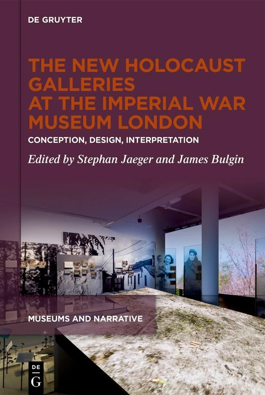 De Gruyter - The New Holocaust Galleries at Imperial War Museum