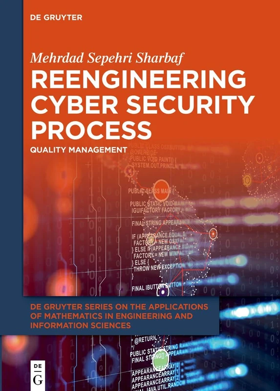 De Gruyter Reengineering Cyber Security Process - Quality Management