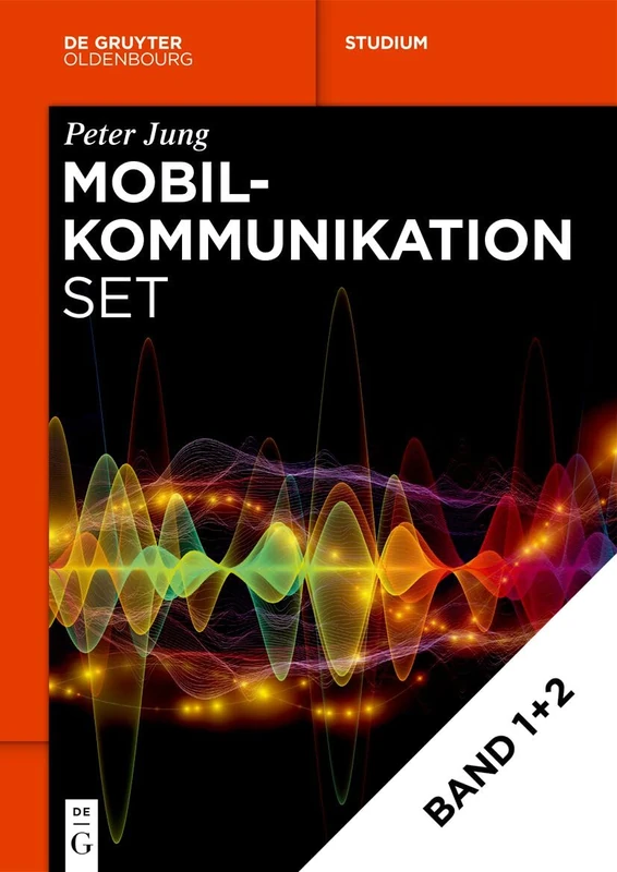 Mobilkommunikation: Volume 1 + Volume 2: 1;2