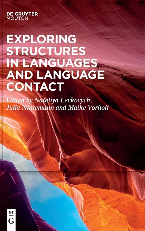 Exploring Structures in Languages and Language Contact