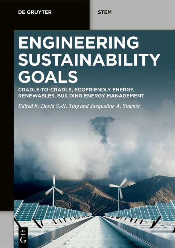 Engineering Sustainability Goals: UNSDG 12: Responsible Consumption and Production (De Gruyter STEM) - Image 1
