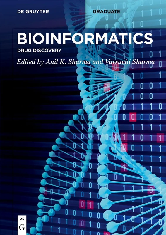 Bioinformatics: Drug Discovery (De Gruyter Textbook)