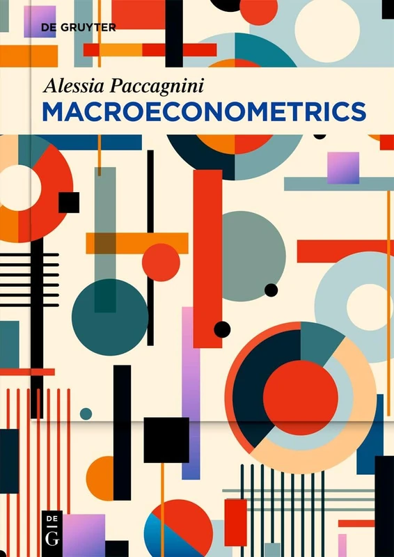 Macroeconometrics - Image 1
