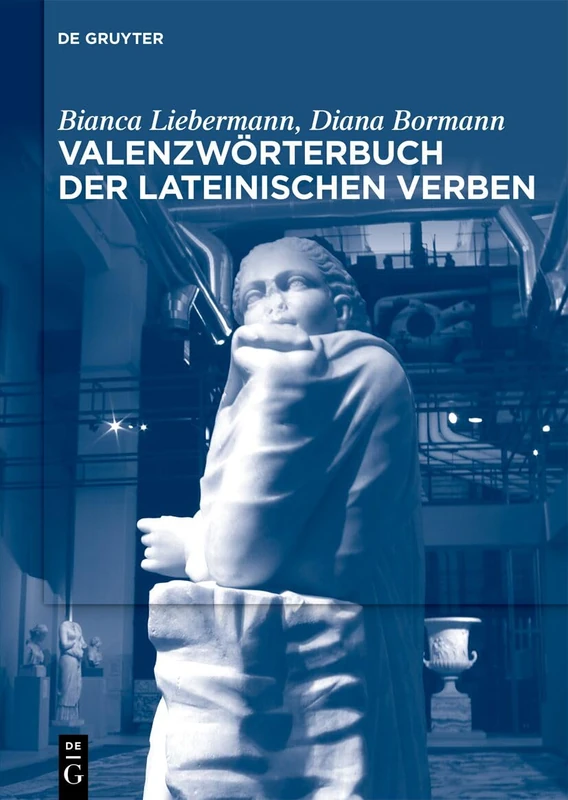 Valenzwörterbuch Der Lateinischen Verben