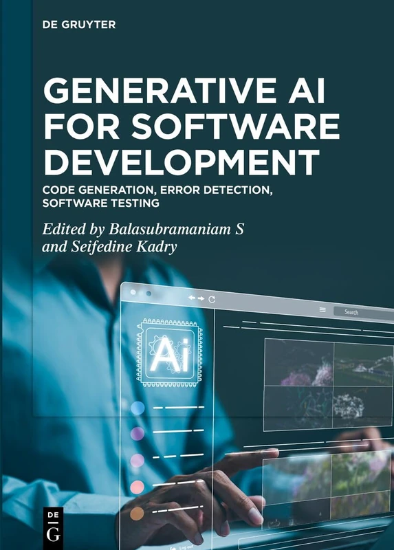 Generative AI for Software Development: Code Generation, Error Detection, Software Testing