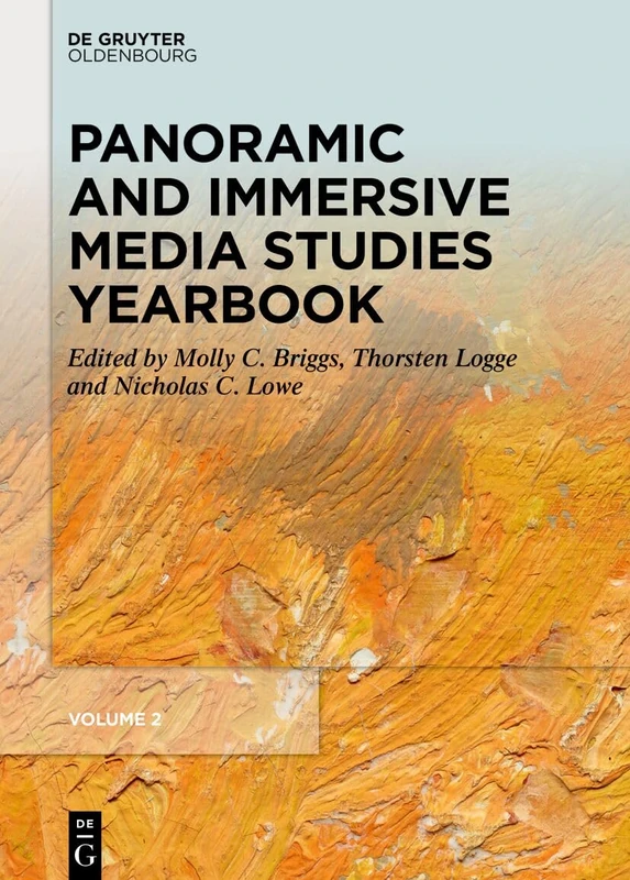 Panoramic and Immersive Media Studies Yearbook: 2
