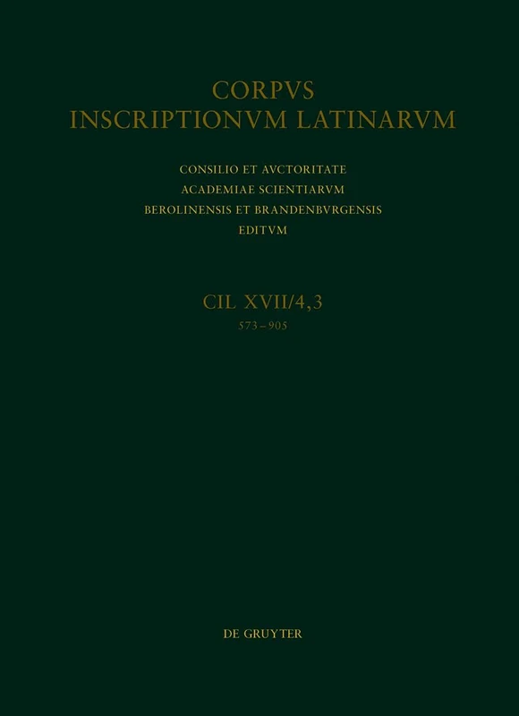 Miliaria Provinciae Pannoniae