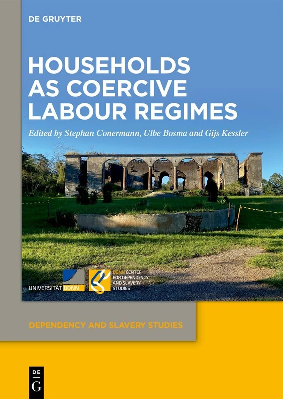 Households as Coercive Labour Regimes (Dependency and Slavery Studies, 32)