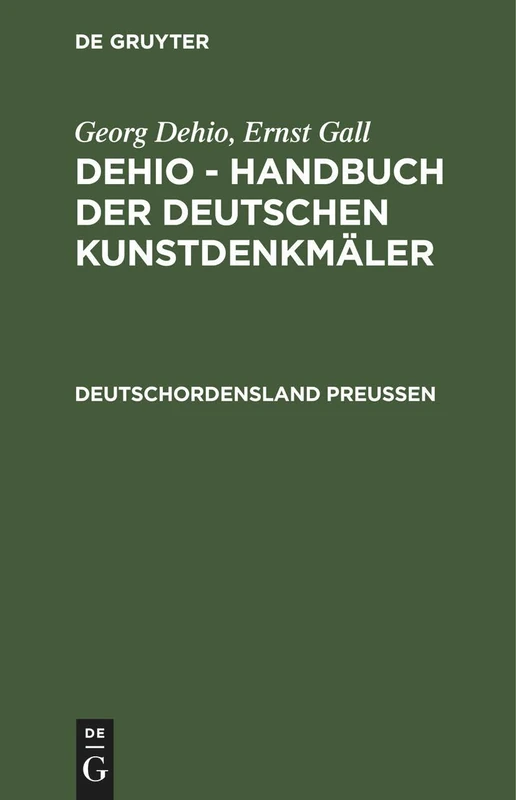 Deutschordensland Preußen
