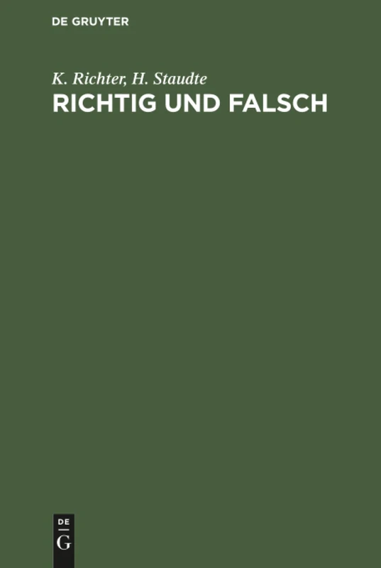 Richtig und falsch: Praktische Endspielkunde
