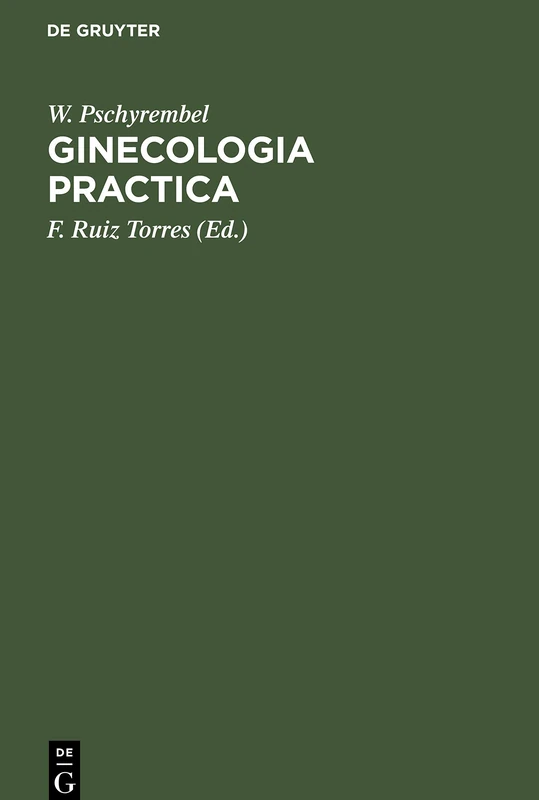 Ginecologia Practica - Image 1