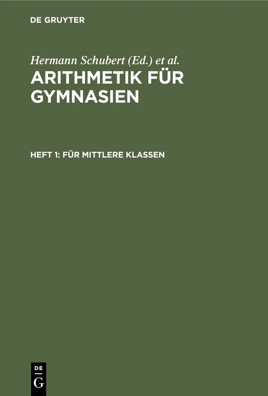 Für Mittlere Klassen