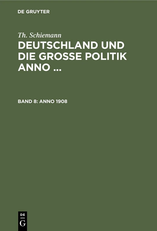 Anno 1908