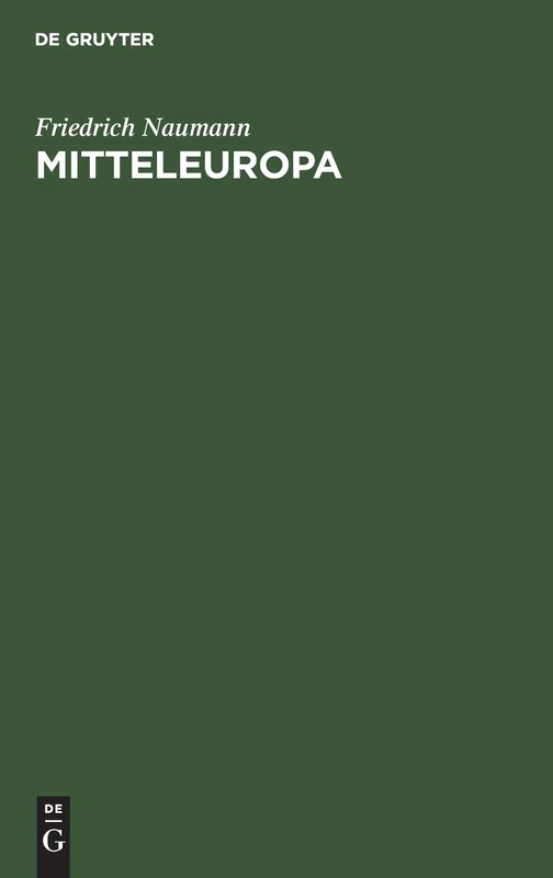 Mitteleuropa - Image 1