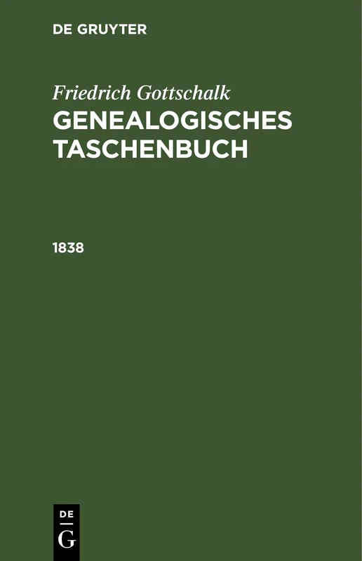 1838: GNTB-B