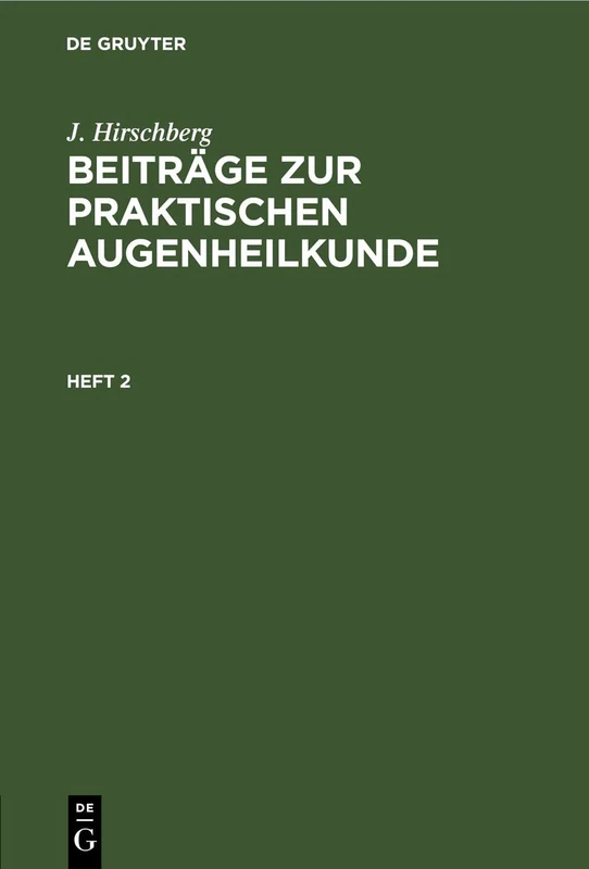 Heft 2: Bpahk-B, Heft 2