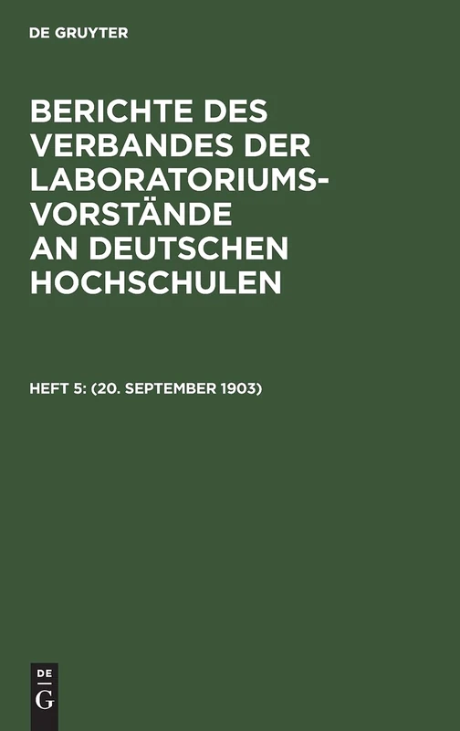 (20. September 1903)