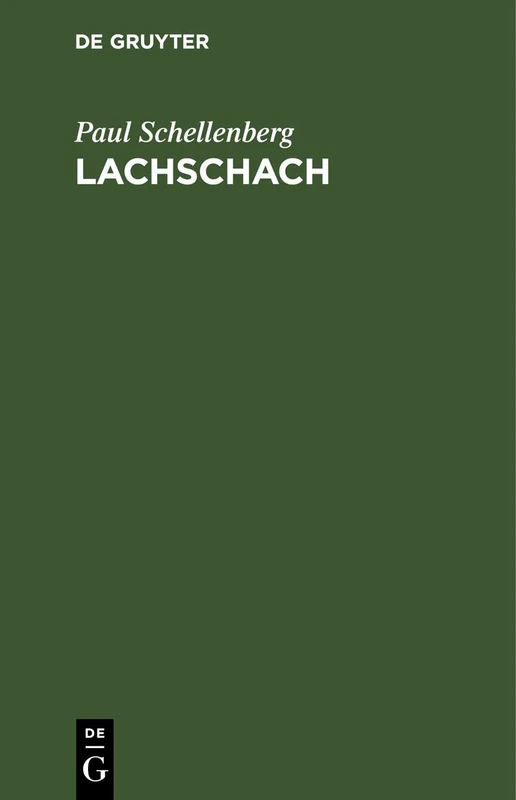 Lachschach: Ausgewählte Schachhumoresken