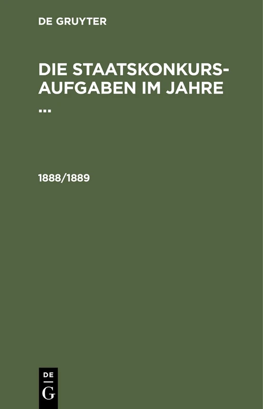 1888/1889