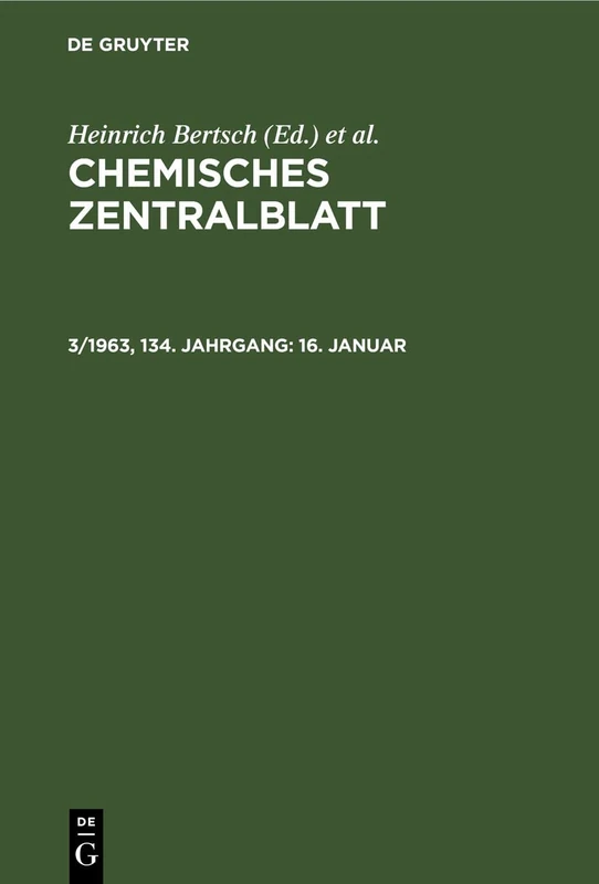 16. Januar