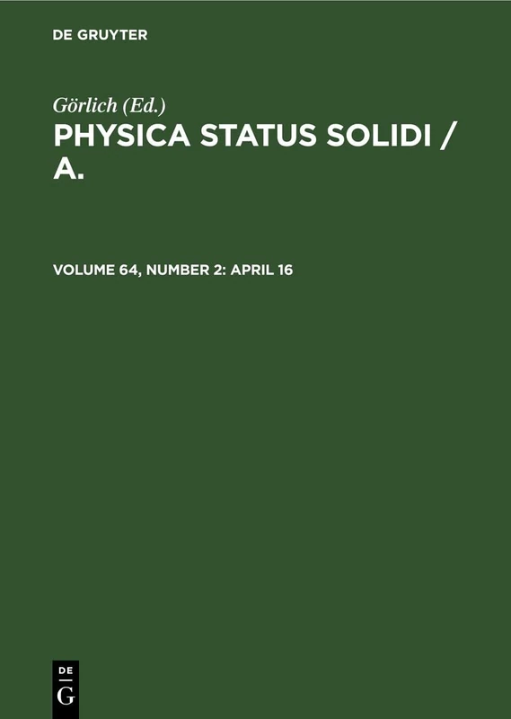 April 16
