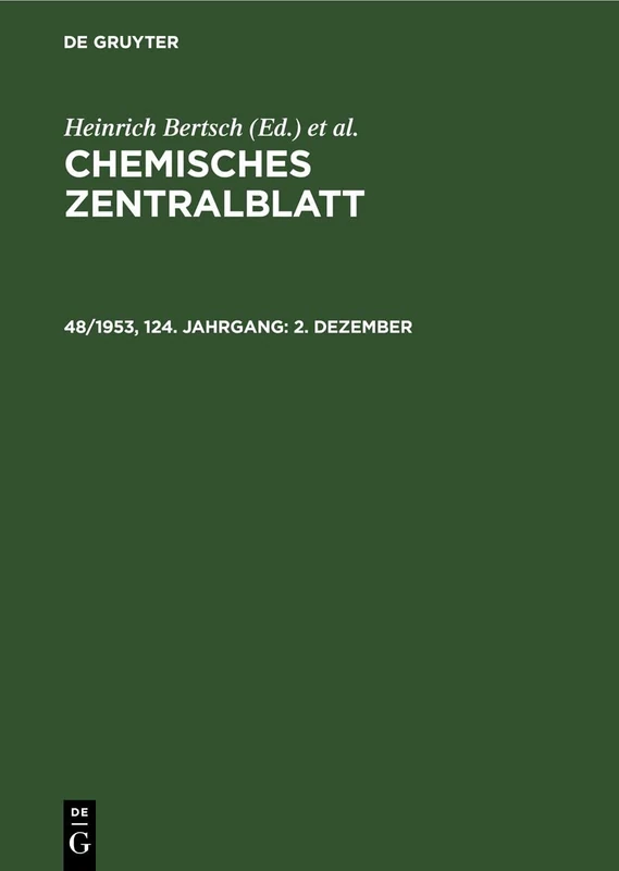 2. Dezember