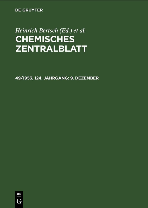 9. Dezember