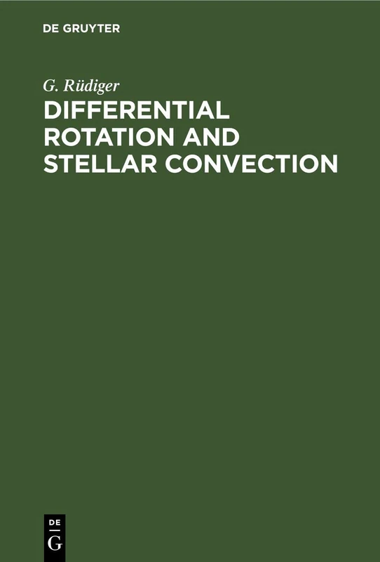 Differential Rotation and Stellar Convection: Sun and solar-type stars