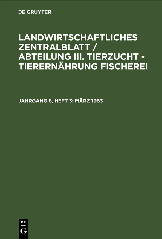 März 1963