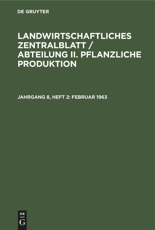 Februar 1963