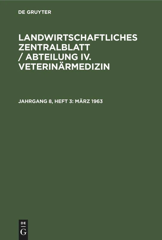 März 1963