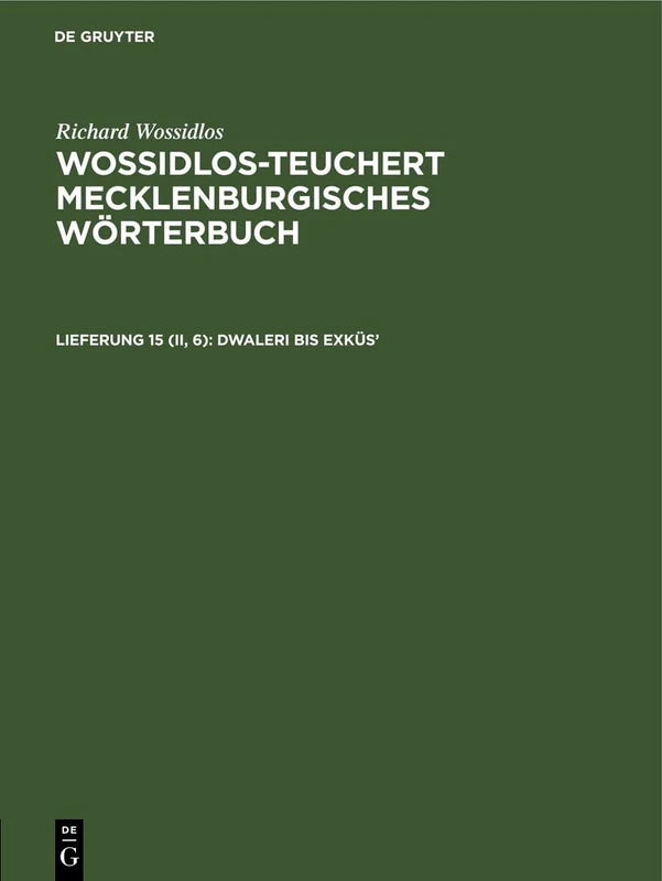 Dwaleri Bis Exküs'