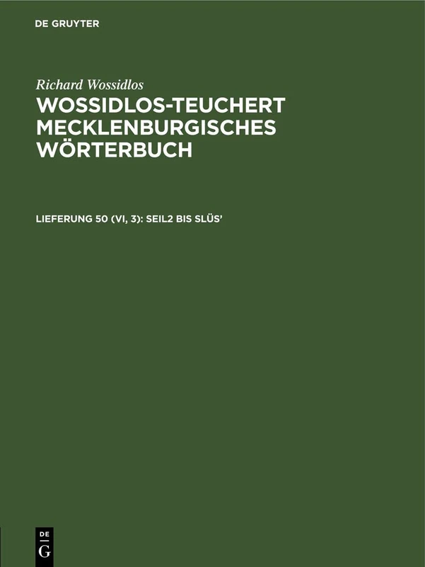 Seil2 Bis Slüs'