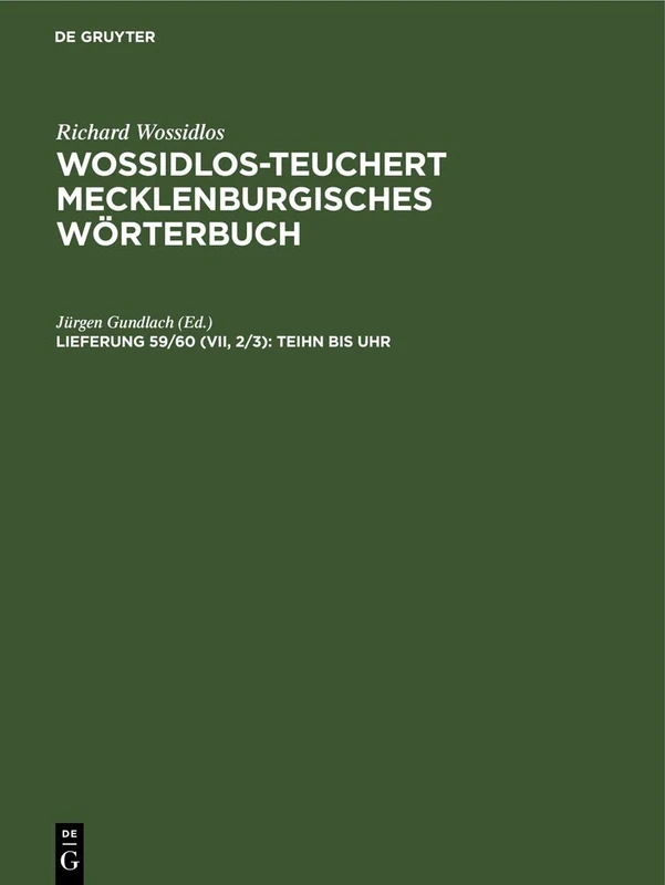 Teihn Bis Uhr
