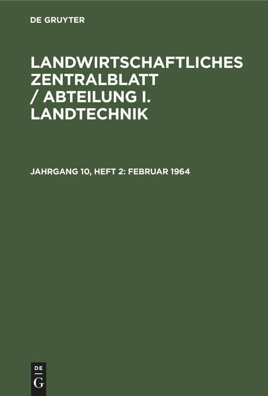 Februar 1964