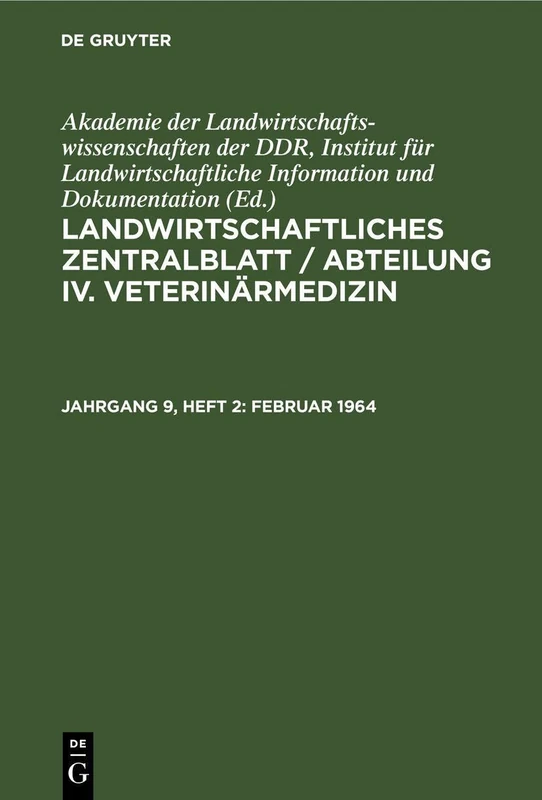 Februar 1964