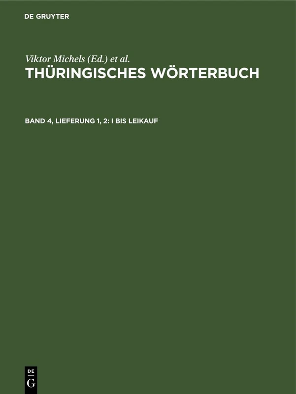 I Bis Leikauf