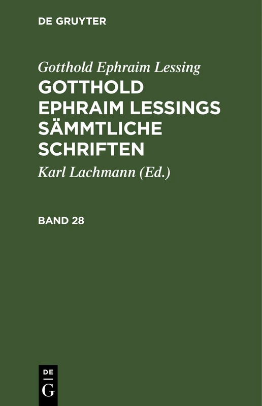 Zur Schönen Litteratur: (Fortsetzung)