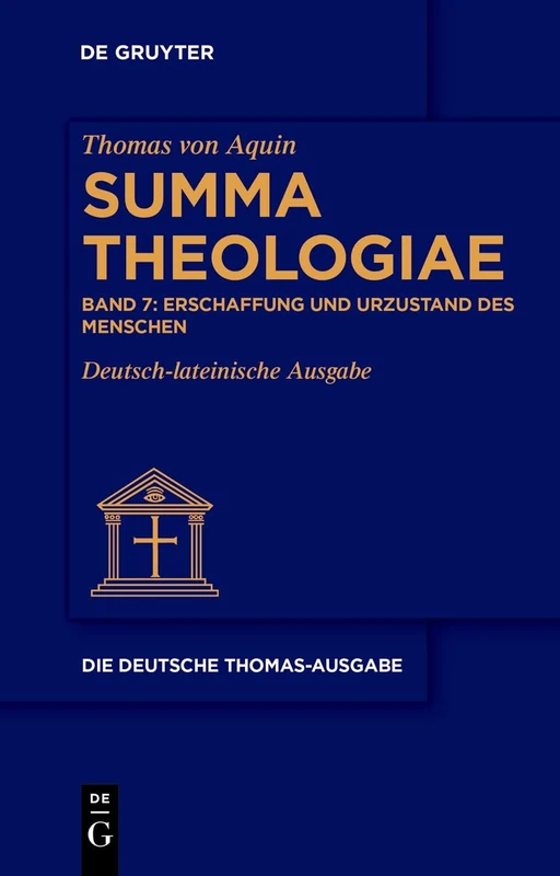 Erschaffung Und Urzustand Des Menschen: I: 90-102