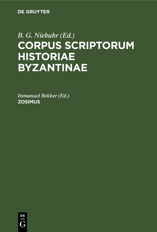 Zosimus