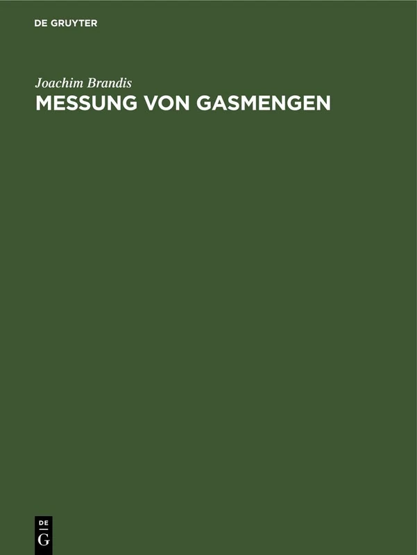 Messung Von Gasmengen: Genaue Messung Der Durch Eine Leitung Strömenden Gas-(Luft)Menge Mittels Drossel-Meßscheibe (Staurand)