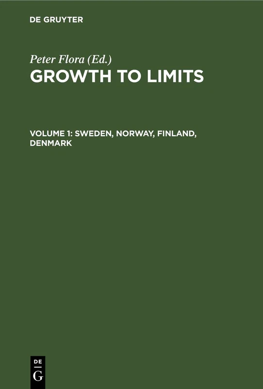 Sweden, Norway, Finland, Denmark: GTL-B, Vol 1