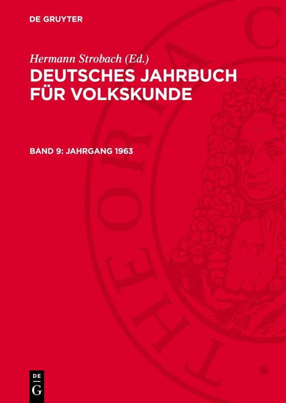 Jahrgang 1963