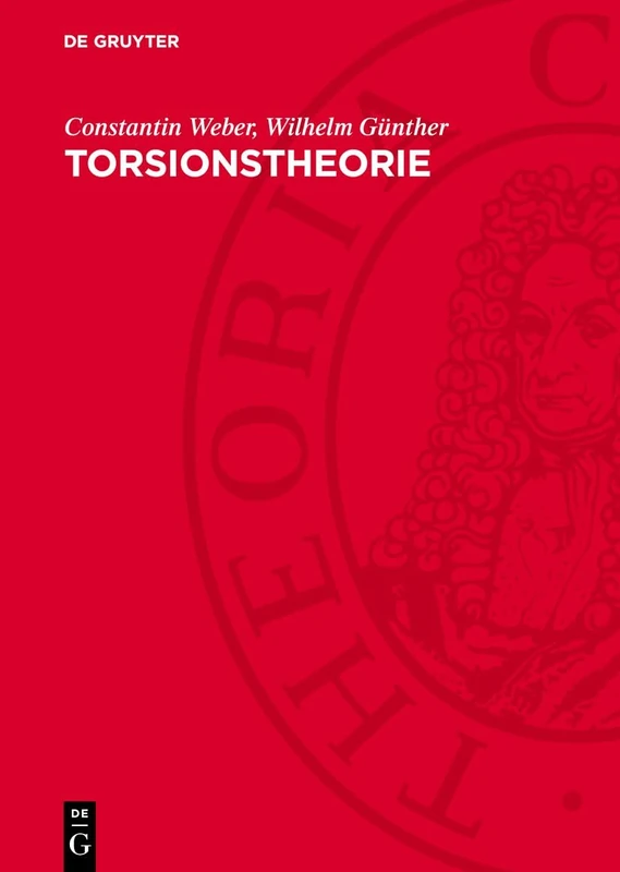 Torsionstheorie