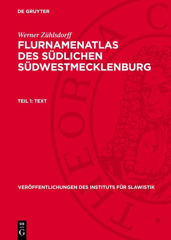 Text: 45 (Veröffentlichungen Des Instituts Für Slawistik)