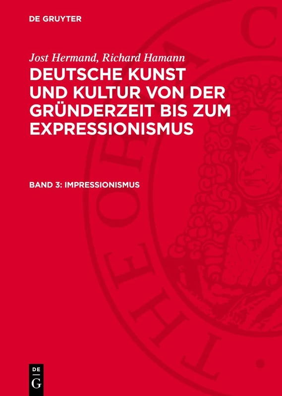 Impressionismus: Avdkkge-B, Band 3