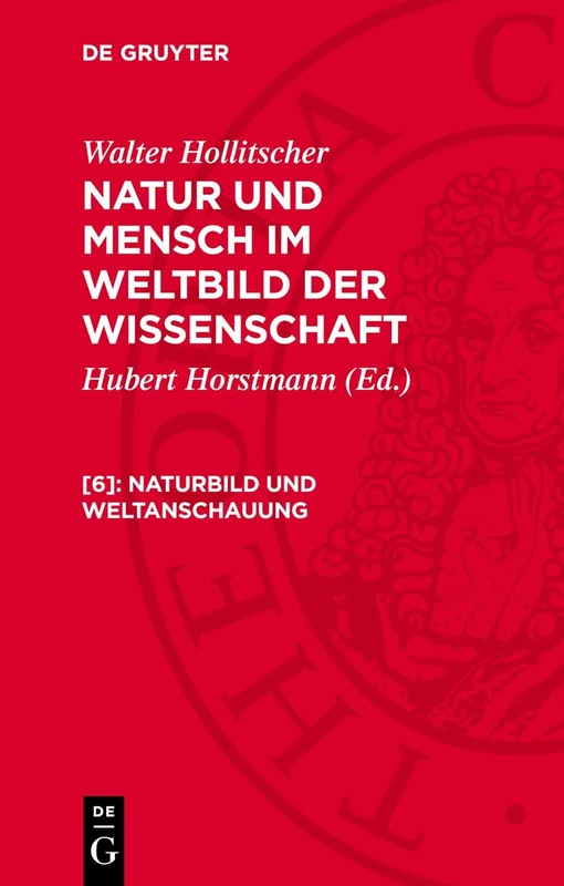 Naturbild Und Weltanschauung: Nmww-B