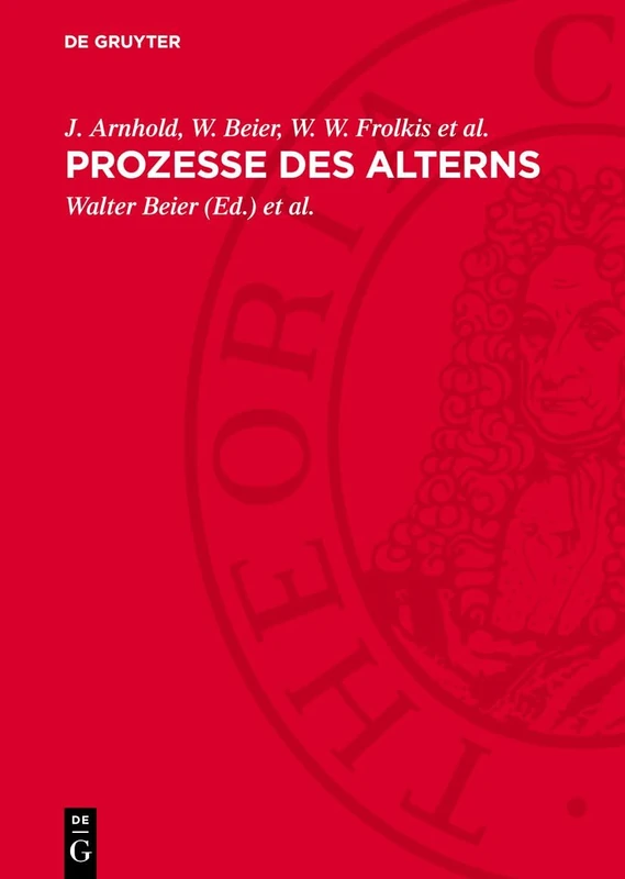 Prozesse Des Alterns