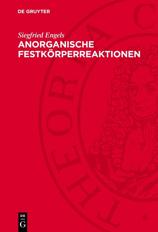 Anorganische Festkörperreaktionen