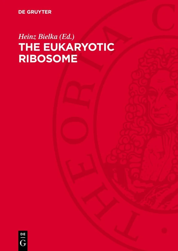The Eukaryotic Ribosome - Image 1